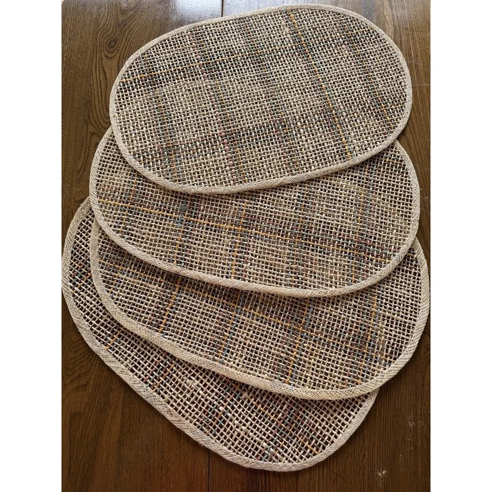 Plaid bring touch